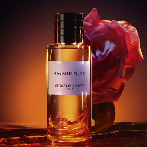 ambre nuit dior pret|ambre nuit 1.35 oz.